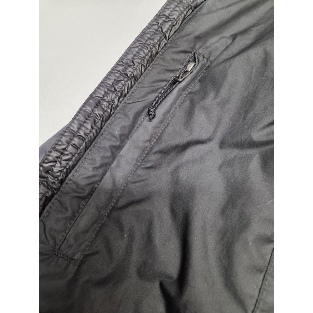Patagonia Radalie Black Women's Insulated Puffer Jacket Winter Coat Size S - Picture 9 of 14
